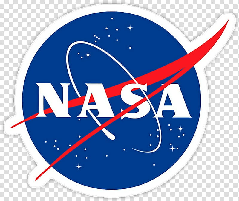Nasa Logo, Nasa Insignia, United States Of America, Kennedy Space Center, Biome, Printing, Climate, Clock transparent background PNG clipart