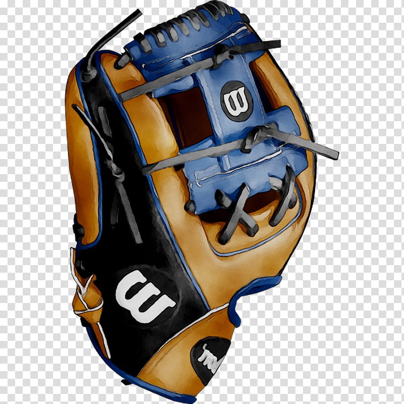 Baseball Glove, Yellow, Lacrosse, Headgear, Sports Gear, Personal Protective Equipment, Baseball Equipment, Baseball Protective Gear transparent background PNG clipart