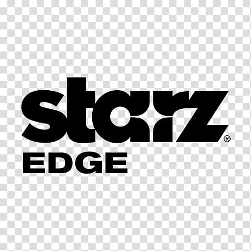 starz edge tv logo