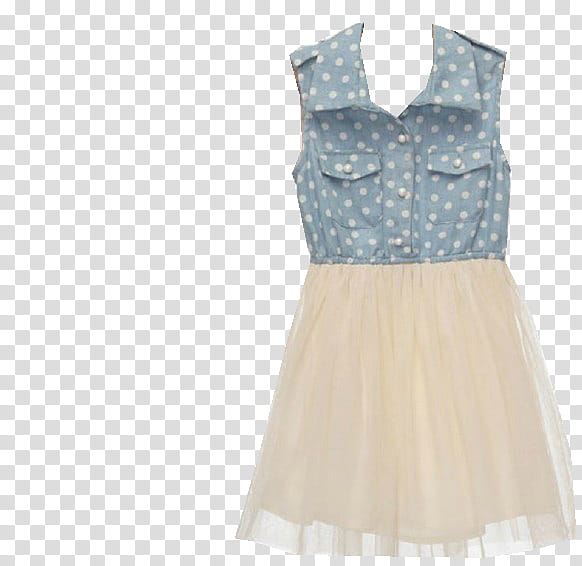 ropa para doll, women's white sleeveless dress transparent background PNG clipart