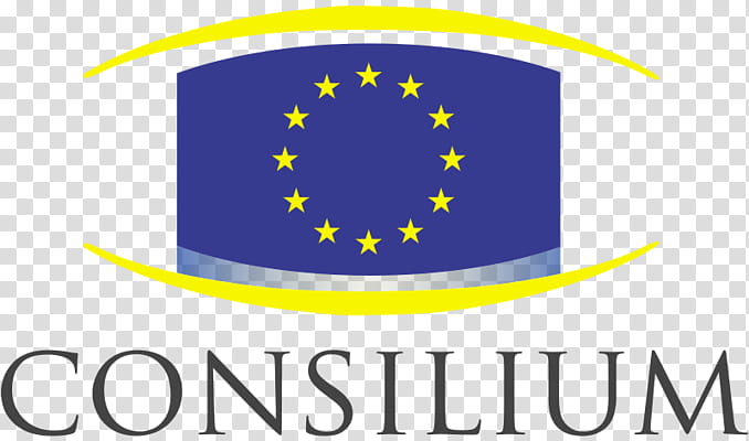 European Union Yellow, European Council, Council Of The European Union, Council Of Europe, European Parliament, Logo, European Commission, Symbol transparent background PNG clipart