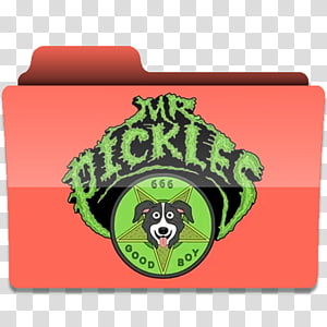 Mr. Pickles, Temporada 2 Mr. Pickles, Temporada 3 Border Collie Adult Swim,  coub, png