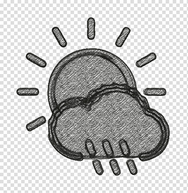 clouds icon cloudy icon rain icon, Sunny Icon, Weather Icon, Finger, Hand, Auto Part, Drawing, Gesture transparent background PNG clipart