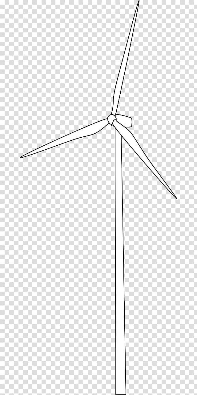 Wind, Wind Turbine, Energy, Renewable Energy, Wind Power, Electric Generator, Windmill, Power Station transparent background PNG clipart