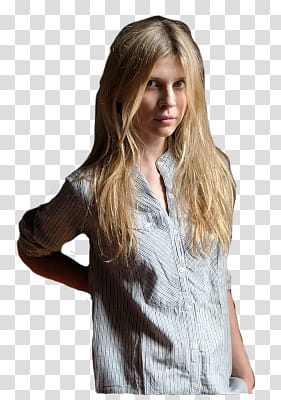 Clemence Poesy transparent background PNG clipart