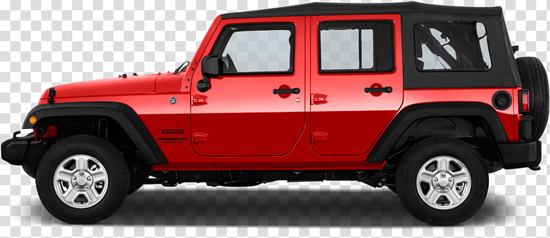 Window, Jeep, Car, Jeep Wrangler Unlimited, Fourwheel Drive, Unlimited Sport, Unlimited Sahara, 2010 Jeep Wrangler transparent background PNG clipart