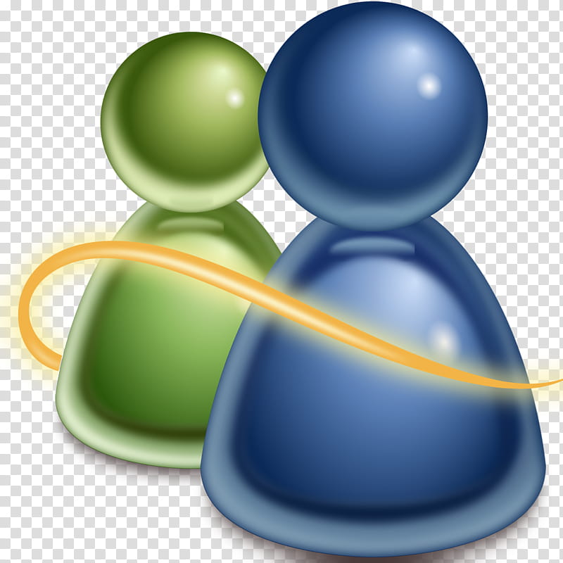 Windows Live Messenger Sphere, Computer Software, Instant Messaging Client, Msn, Windows Vista transparent background PNG clipart