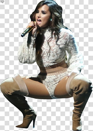 Demi Lovato ,,SAM (4) transparent background PNG clipart thumbnail