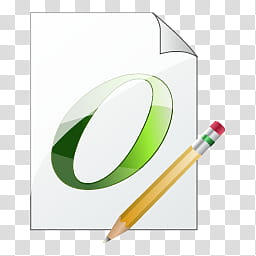 Aero, green letter-O illustration transparent background PNG clipart