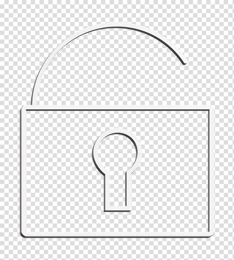lock icon locked icon open icon, Project Icon, Protect Icon, Safety Icon, Shield Icon, Text, Line, Circle transparent background PNG clipart