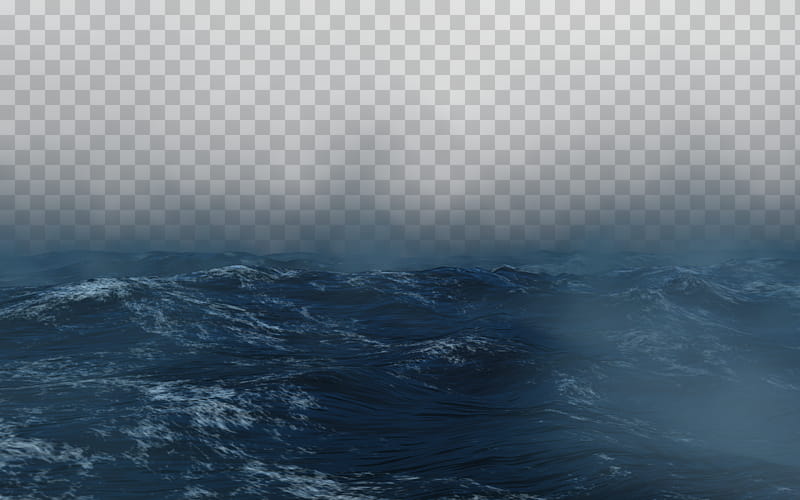 water sea waves with fog transparent background png clipart hiclipart fog transparent background png clipart