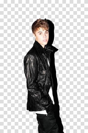 Justin Bieber  Under The Mistletoe transparent background PNG clipart