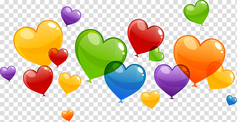 Hello Kitty Birthday, Balloon, Heart, Heartshaped Balloons, Valentines Day Balloon, Toy Balloon, Birthday
, Anagram Heart Balloon transparent background PNG clipart