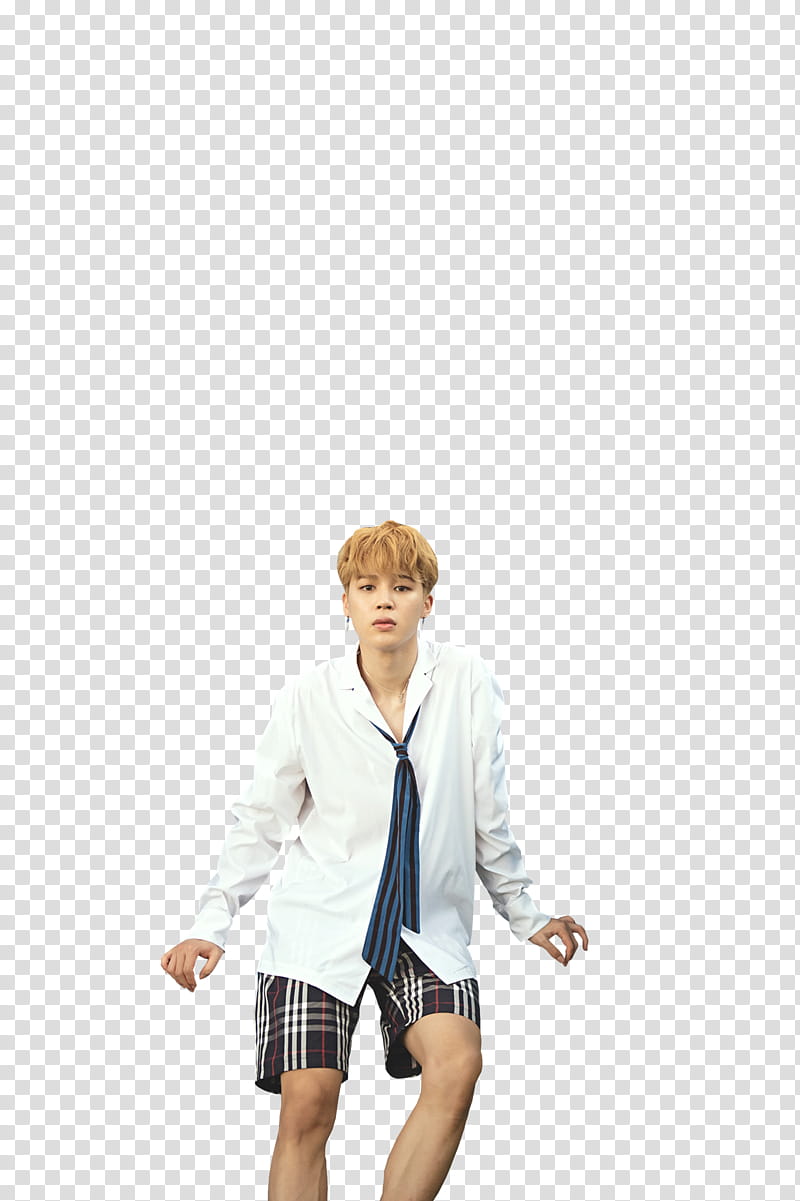 BTS Summer age in Saipan, person dancing transparent background PNG clipart