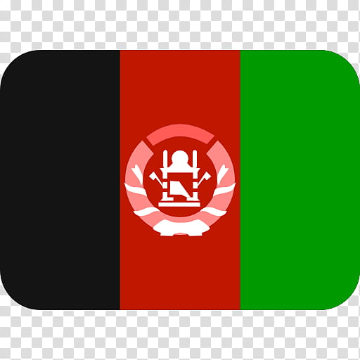 Emoji, Afghanistan, Flag Of Afghanistan, Flag Of Egypt, Flag Of Armenia, National Flag, Red, Green transparent background PNG clipart