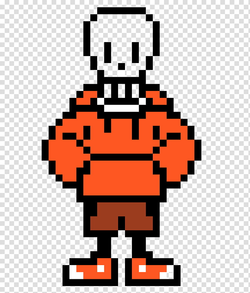 Undertale Sans - Speed Drawing (Pixel Art) 