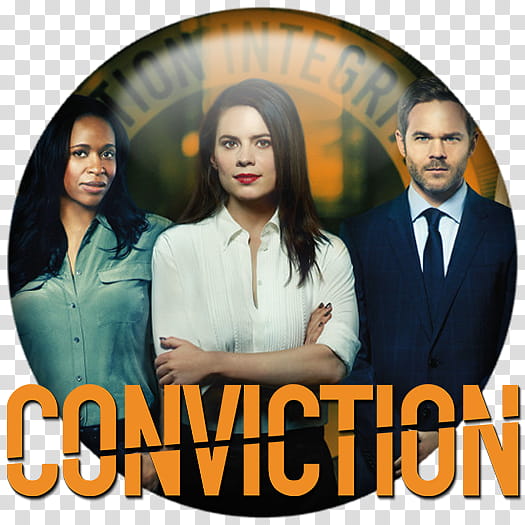 Conviction TV ICONS , cc transparent background PNG clipart