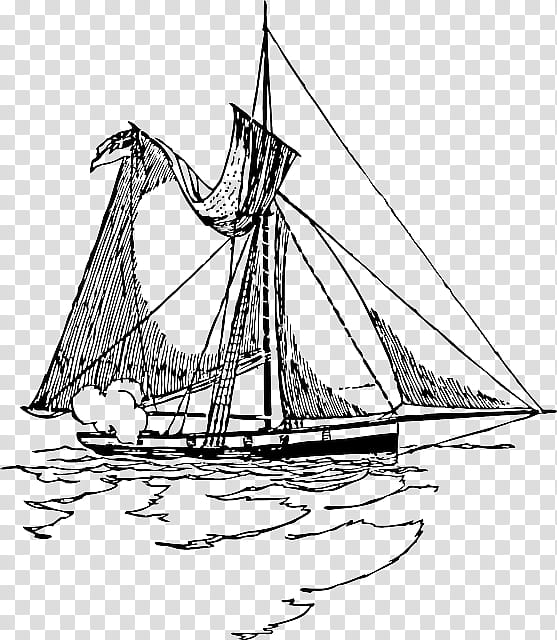 Bomb, Sailing Ship, Sailboat, Drawing, Tall Ship, Caravel, Brigantine, Galeas transparent background PNG clipart
