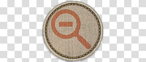 Sphere 1 3 the new variation, round gray search icon transparent background PNG clipart thumbnail