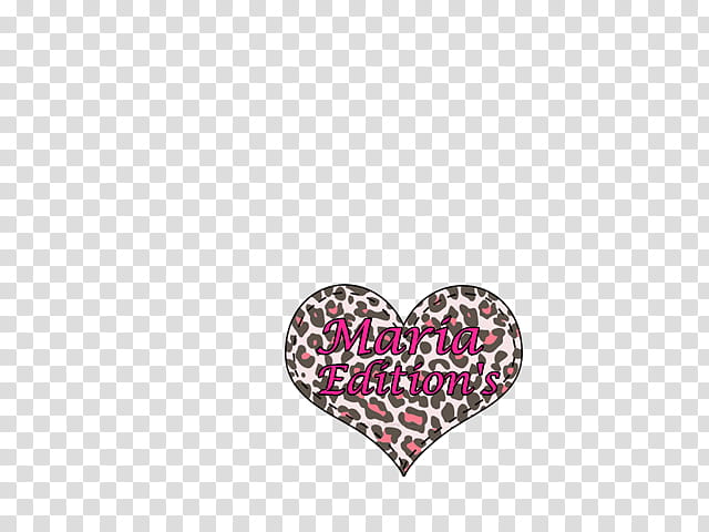 Firma Maria Editions transparent background PNG clipart