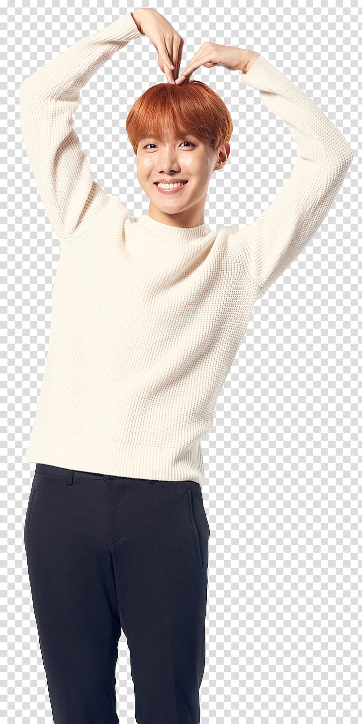  / BTS x SKtelecom Chrismas Pack, J Hope by ChanHyukRu icon transparent background PNG clipart