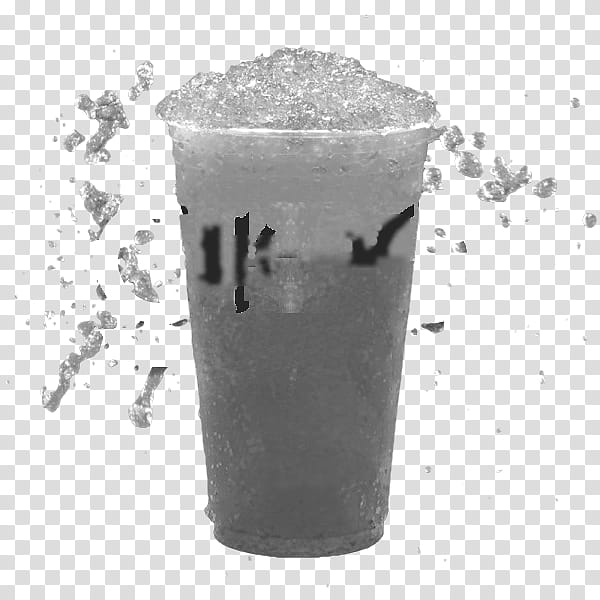 crushed iced drink transparent background PNG clipart