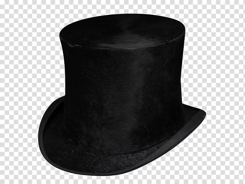 , black hat transparent background PNG clipart