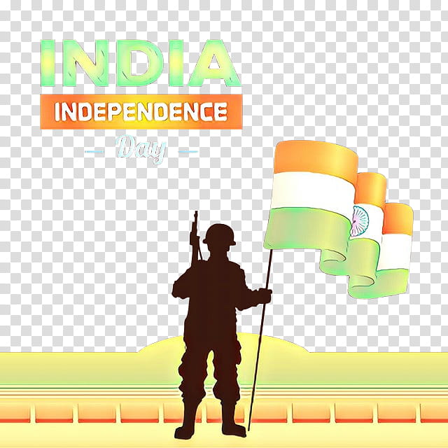 India Independence Day Poster Design, Indian Independence Movement, Indian Independence Day, Army Day, Indian Army, Flag Of India, Republic Day, Military transparent background PNG clipart