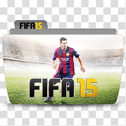 Colorflow FIFA  Folders, FIFA ,  transparent background PNG clipart