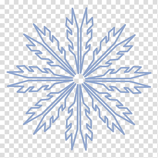 Snowflake, Celtic Knot, Leaf, Colorado Spruce, Logo, Plant, Ornament, Symmetry transparent background PNG clipart
