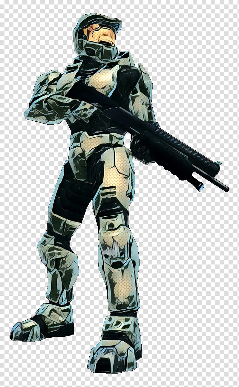 Soldier, Halo The Master Chief Collection, Halo 3, Halo 2, Halo 4, Halo 3 ODST, Halo 5 Guardians, Halo Reach transparent background PNG clipart