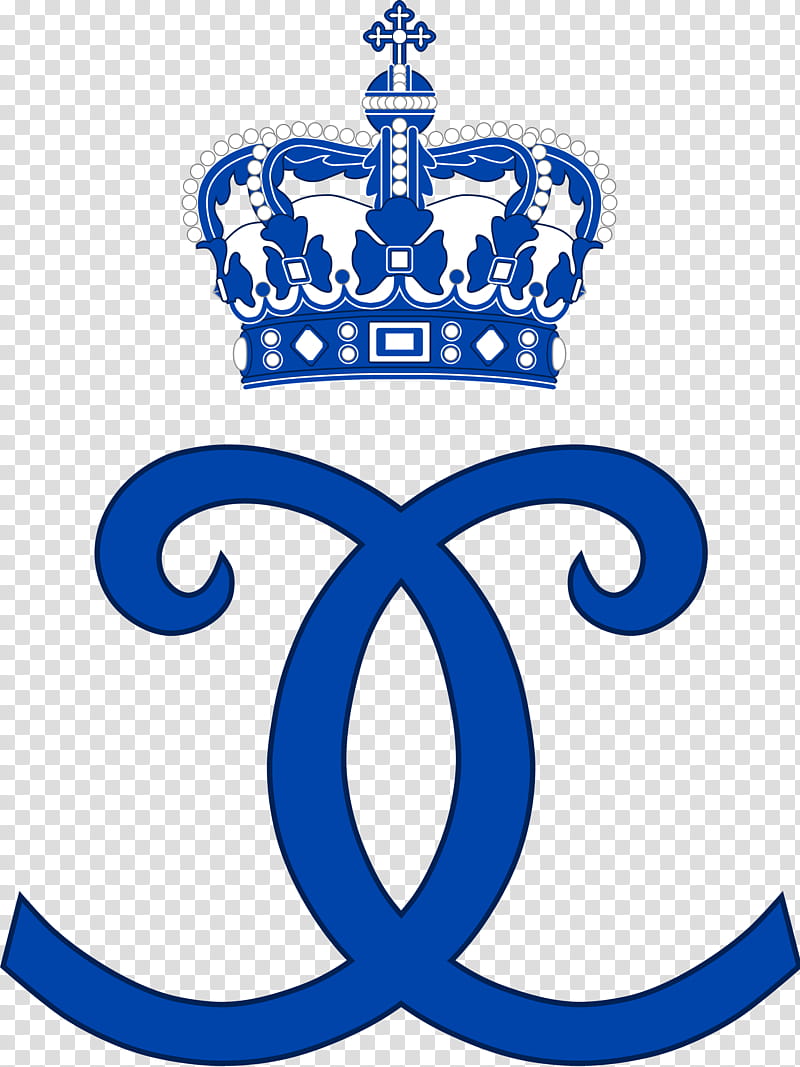 Family Symbol, Danish Royal Family, Royal Cypher, Crown Prince, Monarch, Monogram, Denmark, Frederik Crown Prince Of Denmark transparent background PNG clipart