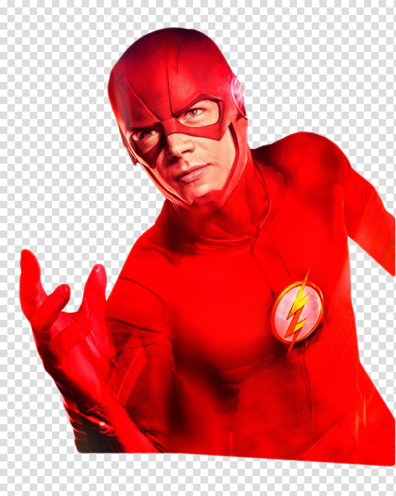 The Flash transparent background PNG clipart