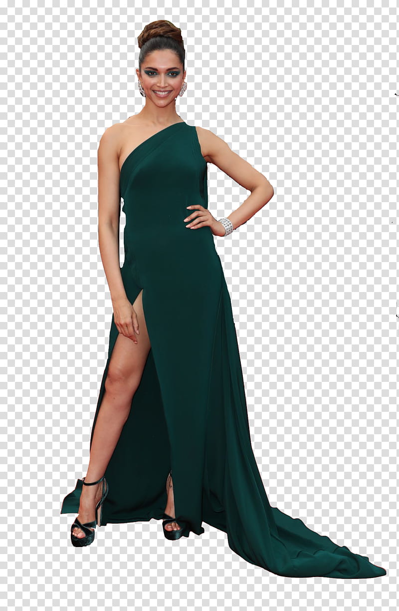 Deepika Padukone transparent background PNG clipart