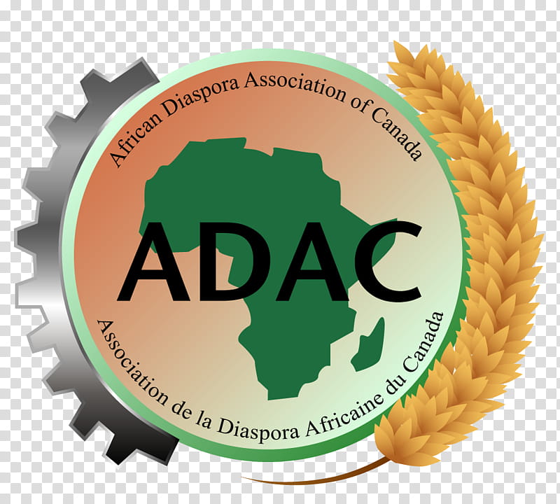African Diaspora Label, Organization, Logo, African Union, Canada, African Americans, Black Canadians, Reality transparent background PNG clipart
