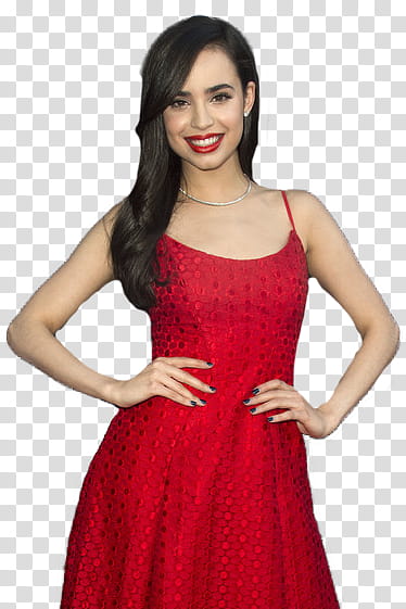 SOFIA CARSON  LESLIE MOONLIGHT,  transparent background PNG clipart