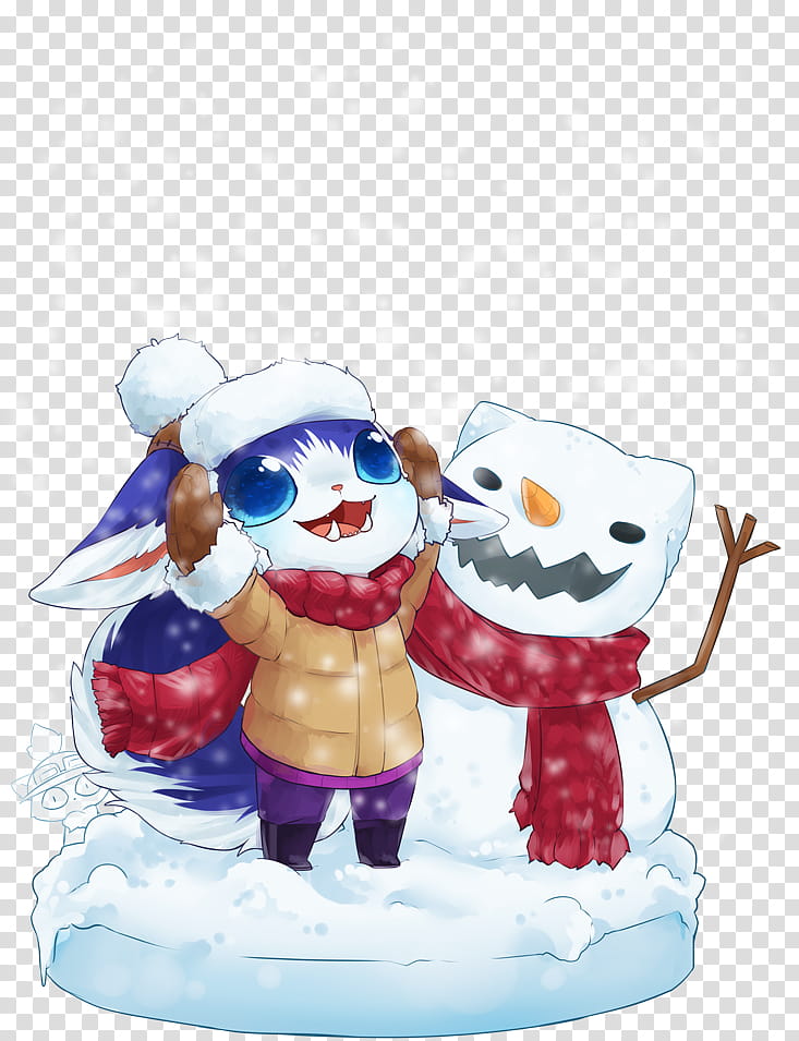 League Of Legends, Fan Art, Drawing, Snow, Hail, Winter
, Character, Winter Storm transparent background PNG clipart