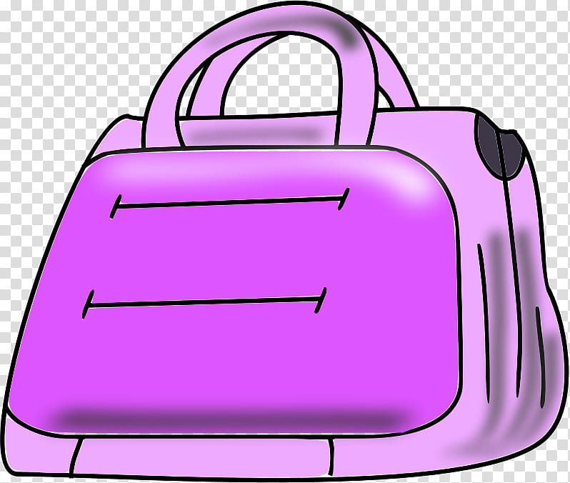 Handbag Bag, Duffel Bags, Diaper Bags, Clothing Accessories, Baggage, Shoulder Bag Leather, La Martina Handbag Bag, Purple transparent background PNG clipart