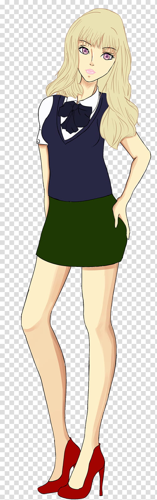 Saotome Academy App, WIP transparent background PNG clipart