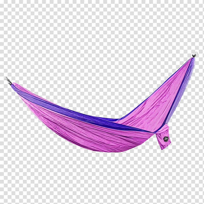 Cartoon Moon, Hammock, Ticket To The Moon, Hammock Camping, Raster Graphics, Purple, Violet, Plant transparent background PNG clipart