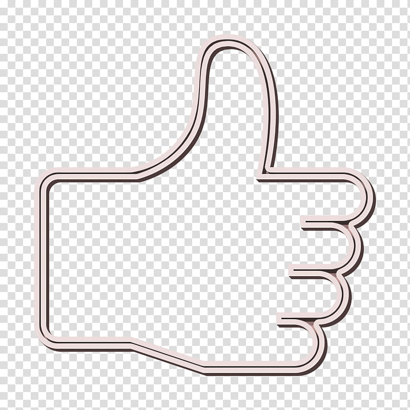 gesture icon hand icon thumb icon, Up Icon, Finger transparent background PNG clipart