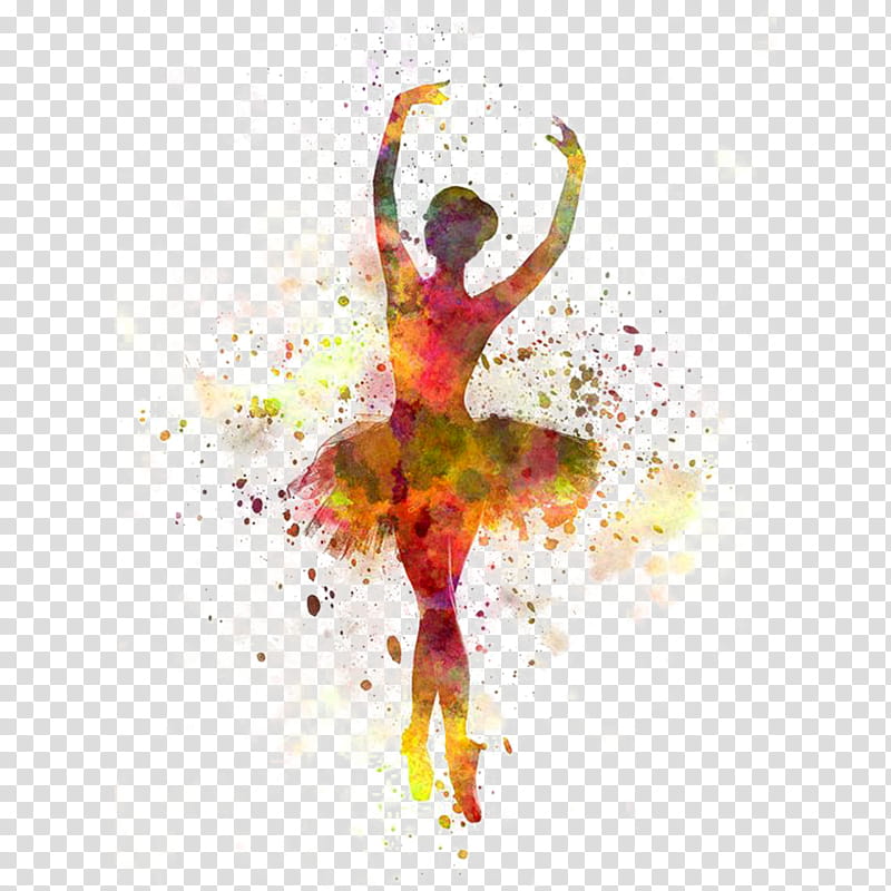 dancer clip art moving