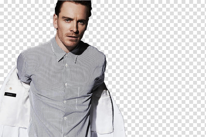 Michael Fassbender,  transparent background PNG clipart