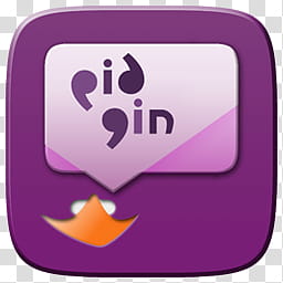 Marei Icon Theme, Pid Gin icon transparent background PNG clipart