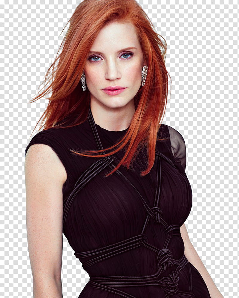 Jessica Chastain, _fd_o transparent background PNG clipart