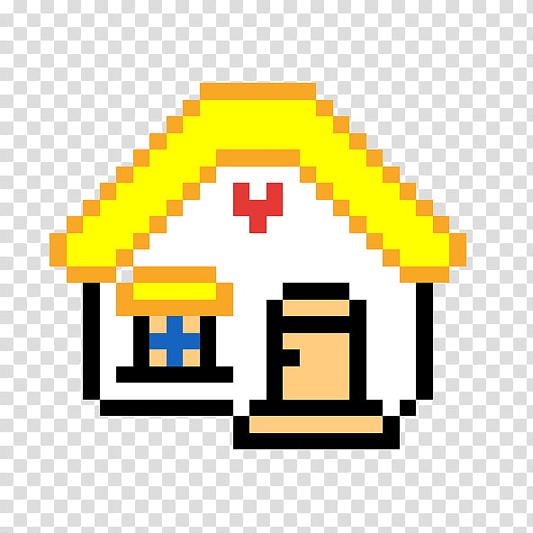House, Pixel Art, Pixelation, Vexel, Video Games, Computer Icons, transparent background PNG clipart