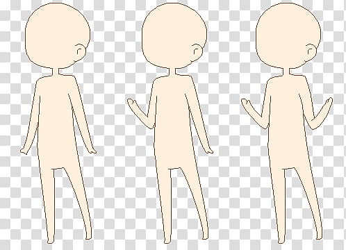 Adoptable Base Set transparent background PNG clipart