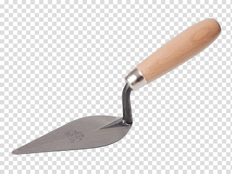 tool trowel masonry tool transparent background PNG clipart