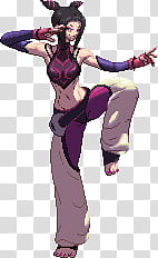 Han Juri XII transparent background PNG clipart