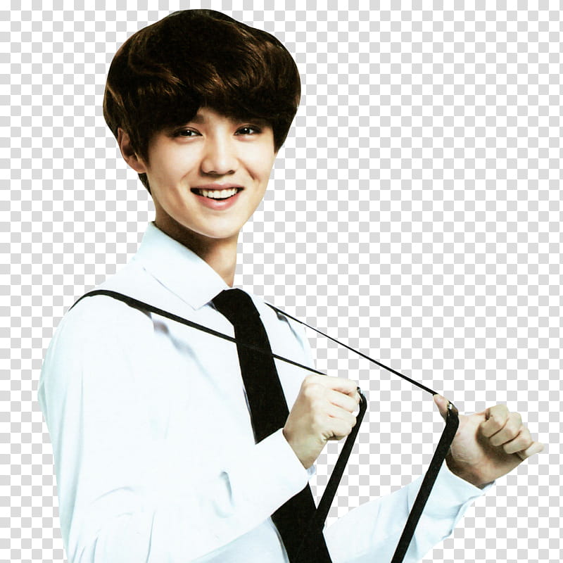 EXO ,  transparent background PNG clipart